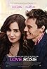 Love, Rosie (2014) Poster