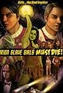 Orion Slave Girls Must Die!!! (2007)