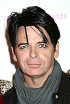 Gary Numan