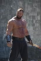 Hafþór Júlíus Björnsson in Game of Thrones (2011)