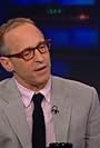 David Sedaris in The Daily Show (1996)