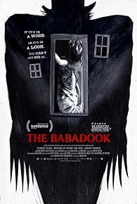 Primary photo for The Babadook