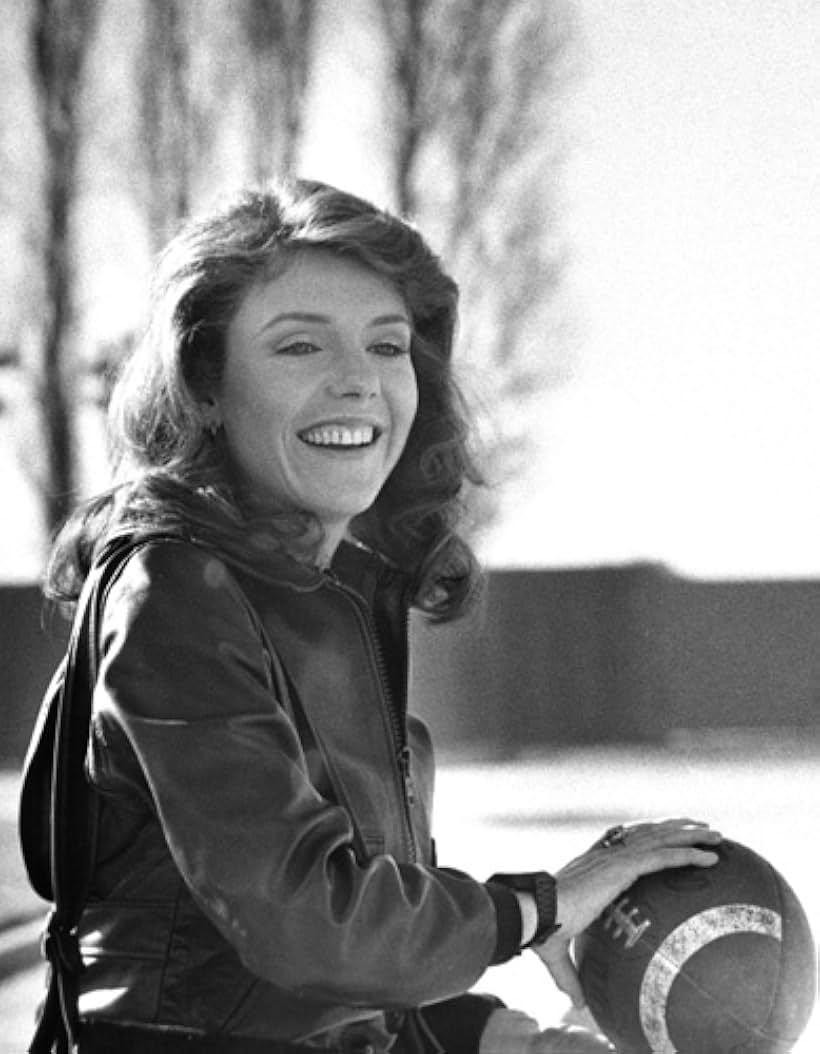 Jill Clayburgh