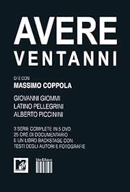 Avere ventanni (2004)