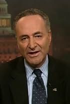 Chuck Schumer in Charlie Rose (1991)