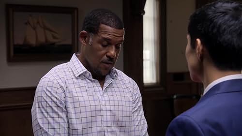 Tyler Perry's The Haves And The Have Nots: David Makes His Move Against Veronica