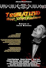 Primary photo for Tromatized: Meet Lloyd Kaufman