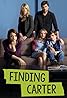 Finding Carter (TV Series 2014–2015) Poster