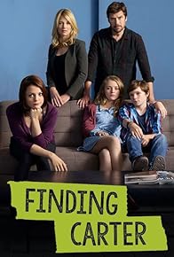 Primary photo for Finding Carter