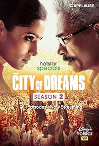 Primary photo for City of Dreams