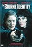 The Bourne Identity (TV Mini Series 1988) Poster