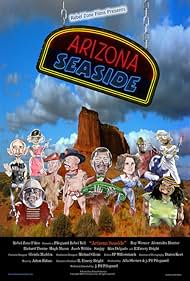 Arizona Seaside (2007)