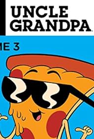 Uncle Grandpa at the Movies (2015)