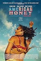 Sasha Lane in American Honey (2016)