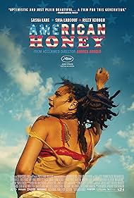 Sasha Lane in American Honey (2016)