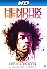 Hendrix on Hendrix (2013) Poster