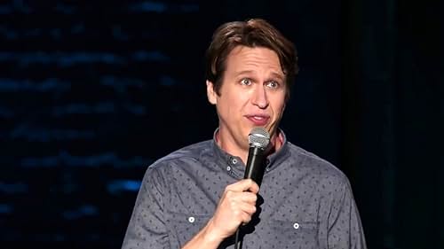 Pete Holmes: Dirty Clean: The Truth About Cats & Dogs