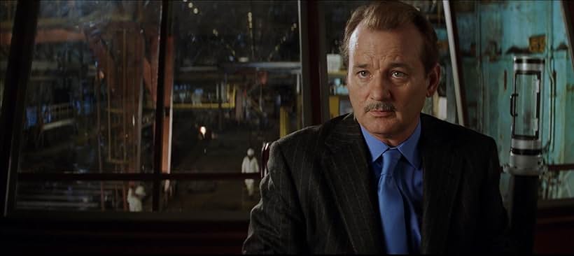 Bill Murray in Rushmore (1998)