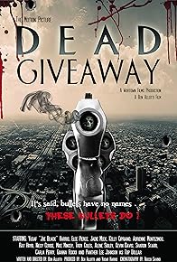 Primary photo for Dead Giveaway: The Motion Picture