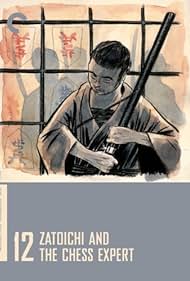 Zatoichi and the Chess Expert (1965)