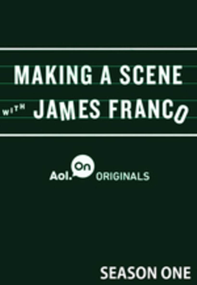 Making a Scene with James Franco (2014)