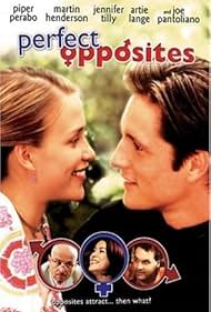 Perfect Opposites (2004)