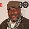 Frankie Faison at an event for The Wire (2002)