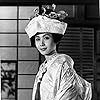 Shima Iwashita in Sanma no aji (1962)