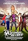 La leyenda de el crack (2015)