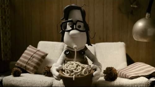 Mary and Max