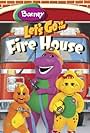 Barney: Let's Go to the Firehouse (2007)