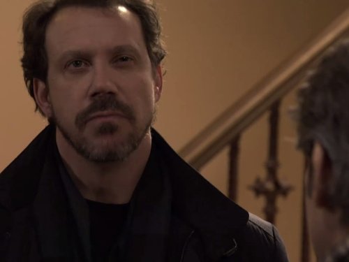 Marcus Giamatti in Detroit 1-8-7 (2010)