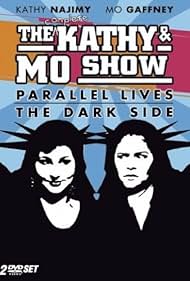 The Kathy & Mo Show: The Dark Side (1995)