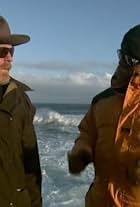 Adam Savage and Jamie Hyneman in MythBusters (2003)