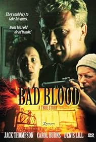 Bad Blood (1981)