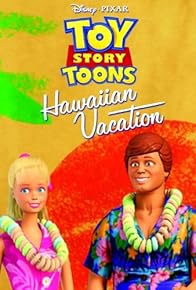 Primary photo for Toy Story Toons: Hawaiian Vacation