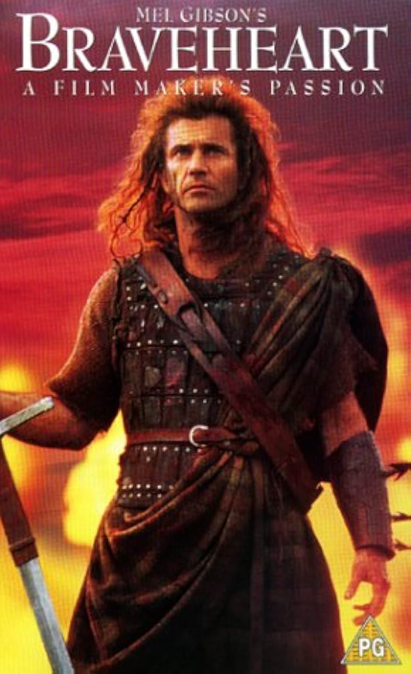 Braveheart (1995)