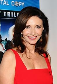 Primary photo for Mary Steenburgen