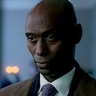 Lance Reddick in Fringe (2008)