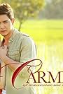 Marian Rivera and Alden Richards in Carmela: Ang pinakamagandang babae sa mundong ibabaw (2014)