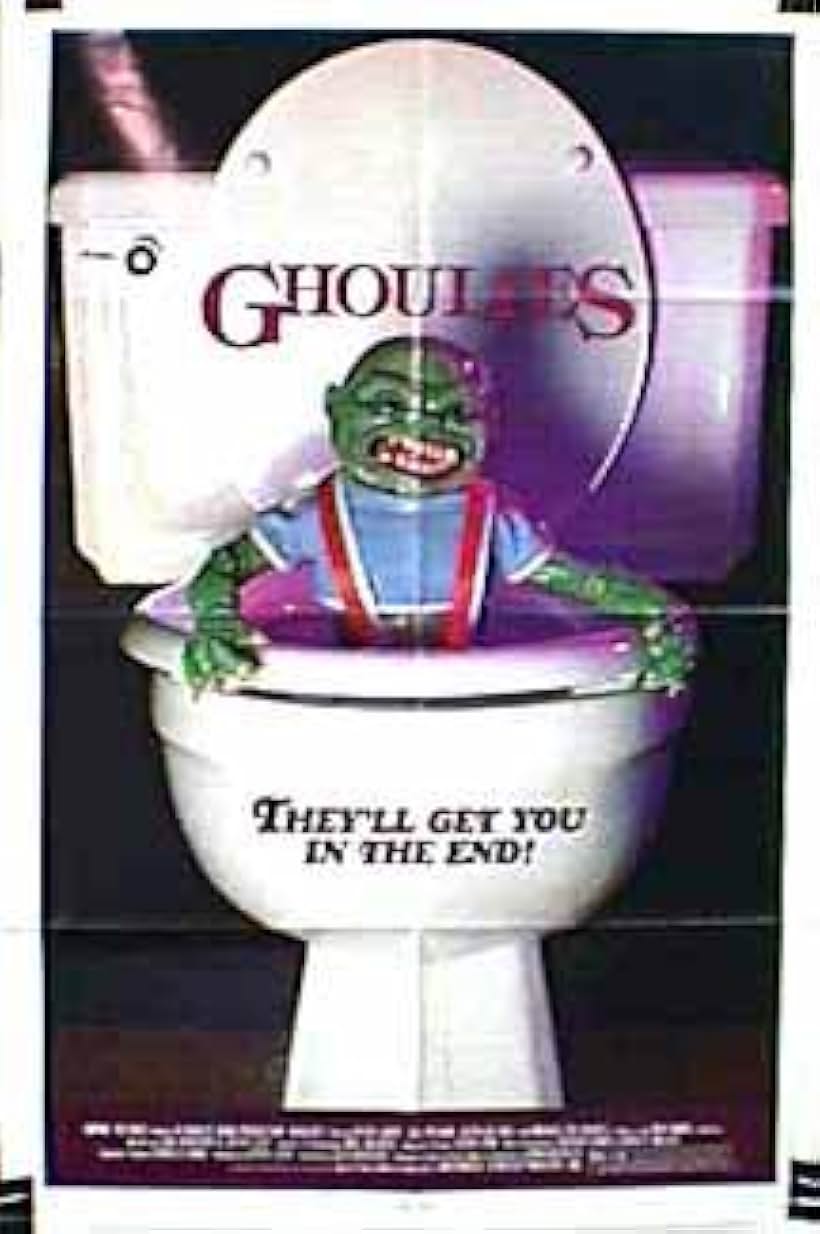 Ghoulies (1984)