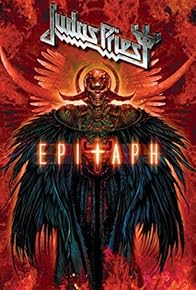 Primary photo for Judas Priest: Epitaph