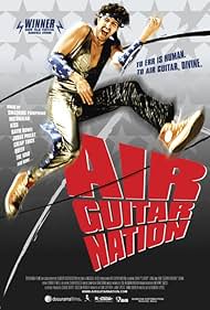 Air Guitar Nation (2006)