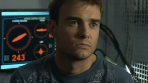 Robin Dunne in Sanctuary (2008)