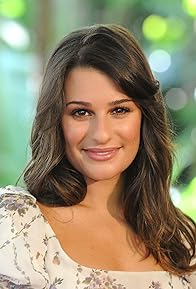 Primary photo for Lea Michele