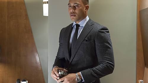 Trai Byers in Empire (2015)