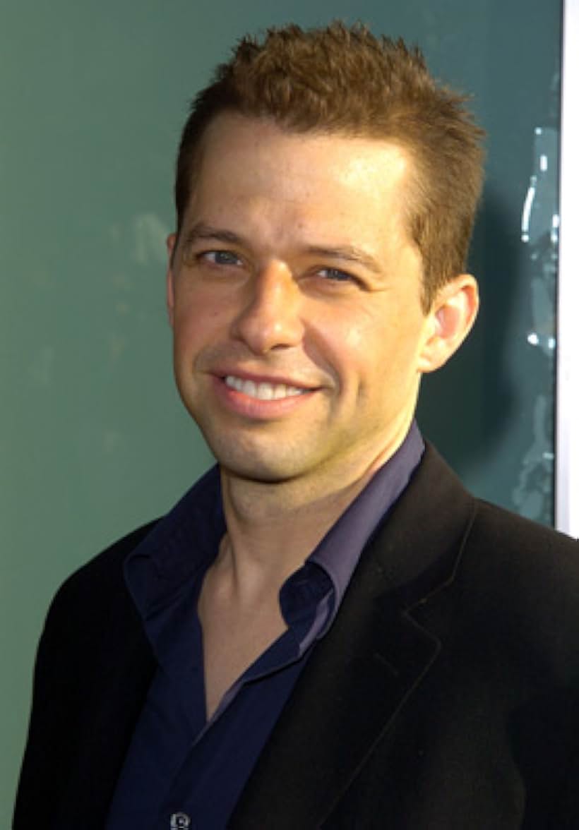 Jon Cryer at an event for Catwoman (2004)