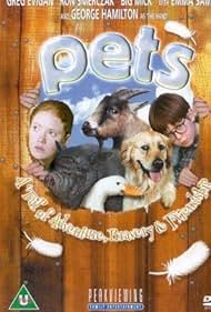 Pets to the Rescue (2002)