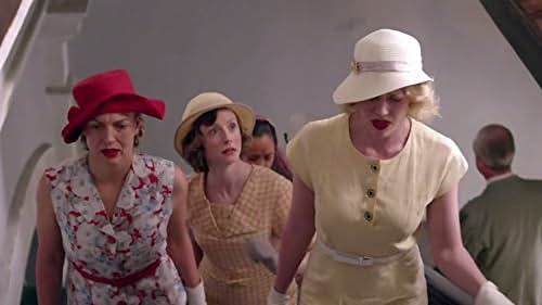 Indian Summers (2015)