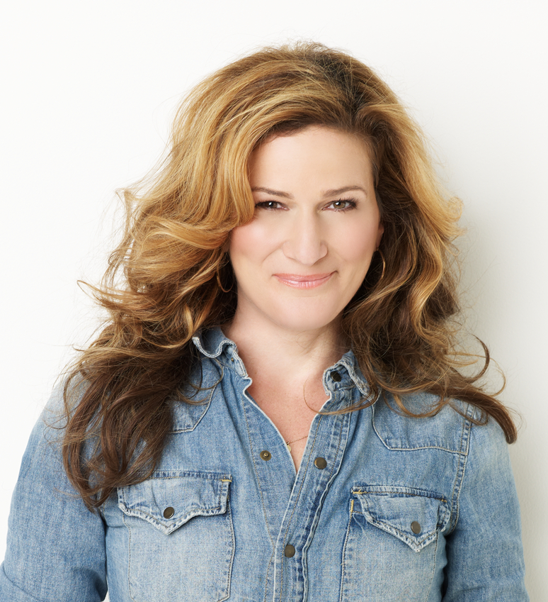 Ana Gasteyer